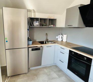 Premium Ferienwohnung Michelau Michelau in Oberfranken Exterior photo