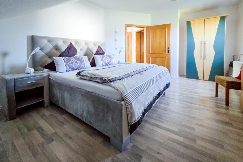 Premium Ferienwohnung Michelau Michelau in Oberfranken Exterior photo