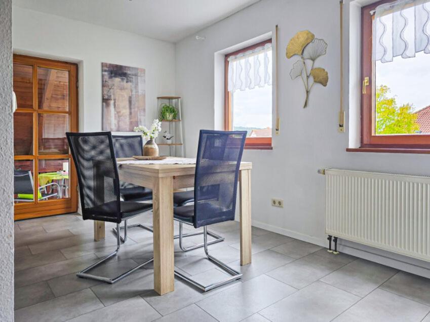 Premium Ferienwohnung Michelau Michelau in Oberfranken Exterior photo