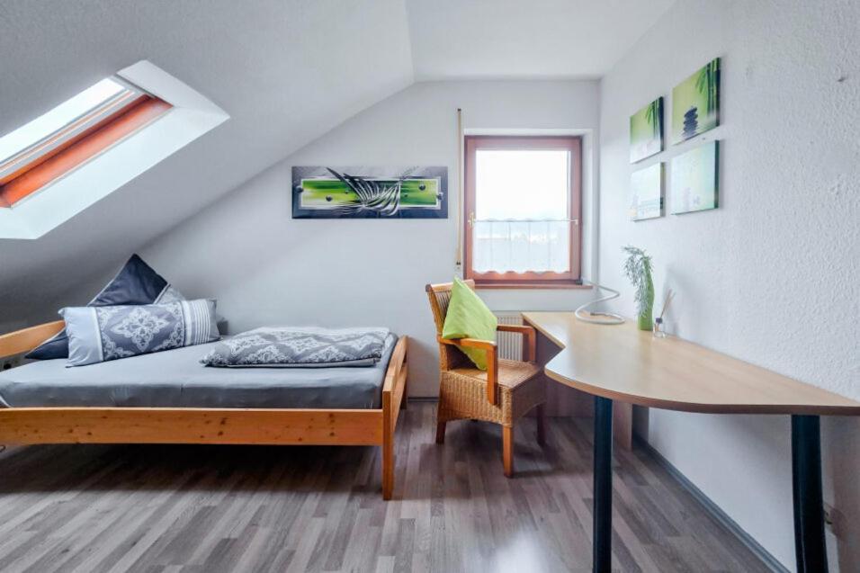 Premium Ferienwohnung Michelau Michelau in Oberfranken Exterior photo